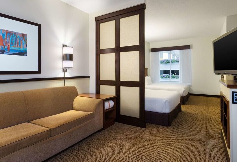 فندق Hyatt Place West Palm Beach
