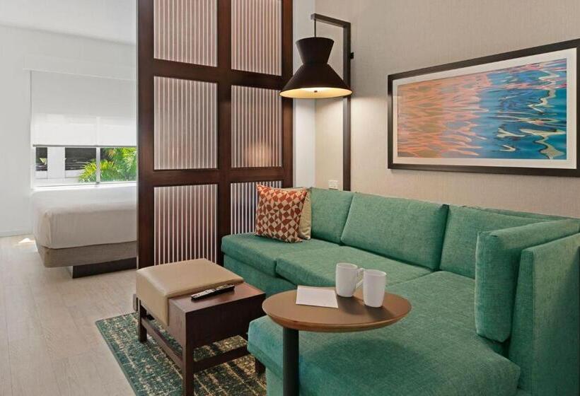 فندق Hyatt Place West Palm Beach