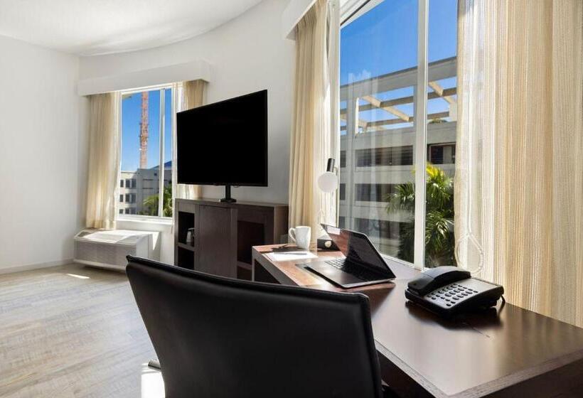 فندق Hyatt Place West Palm Beach
