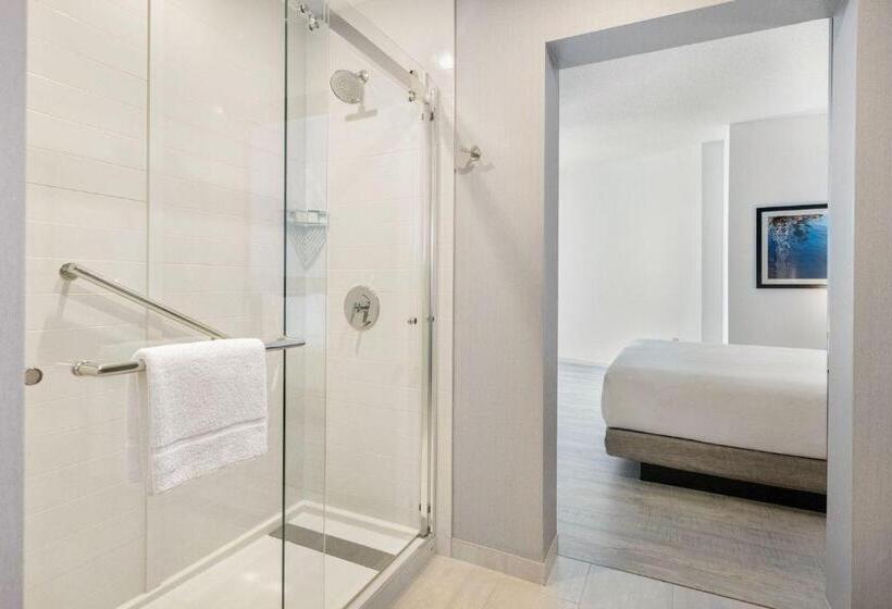فندق Hyatt Place West Palm Beach
