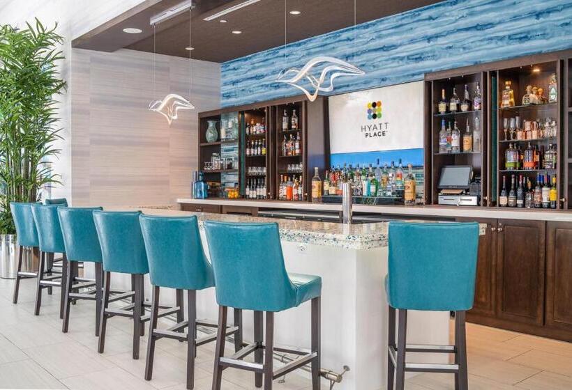 فندق Hyatt Place West Palm Beach