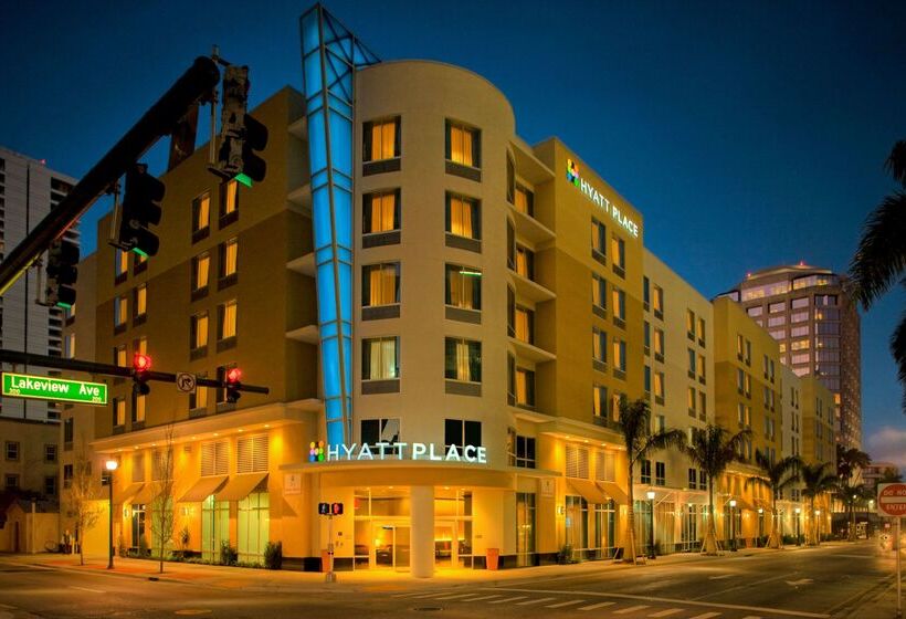 فندق Hyatt Place West Palm Beach