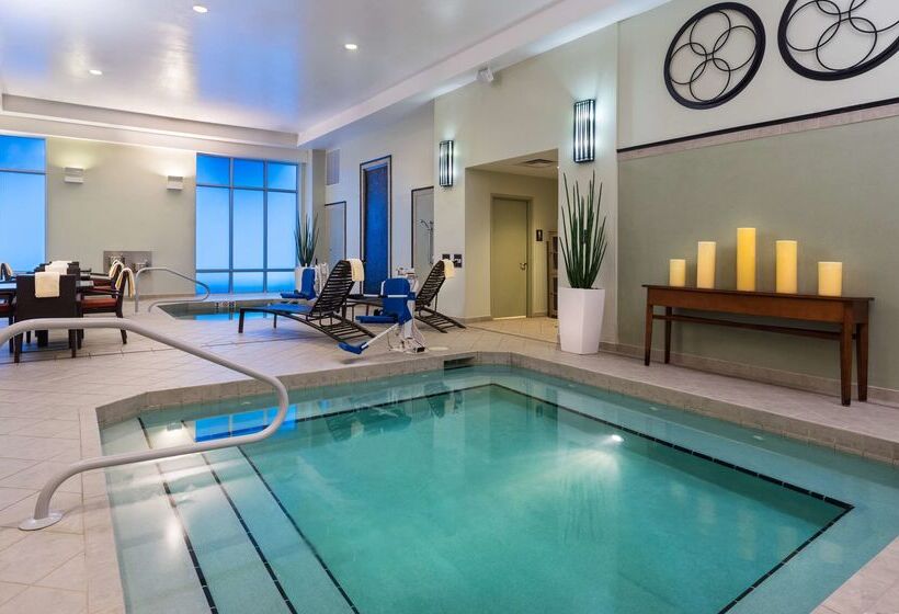 فندق Hyatt Place West Palm Beach