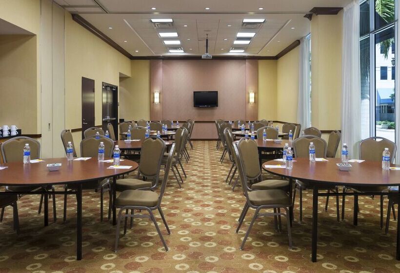 فندق Hyatt Place West Palm Beach