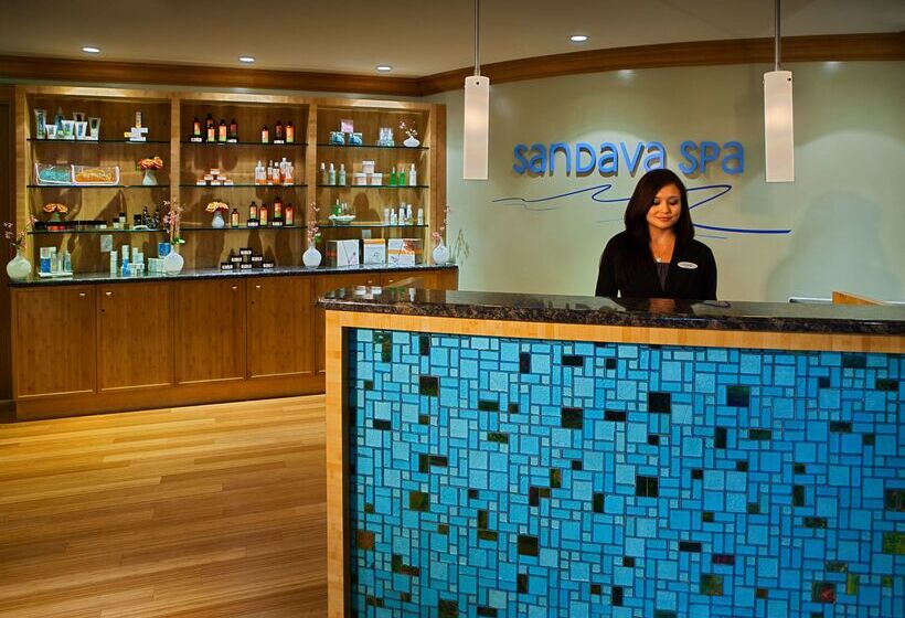 فندق Hyatt Regency Clearwater Beach Resort & Spa