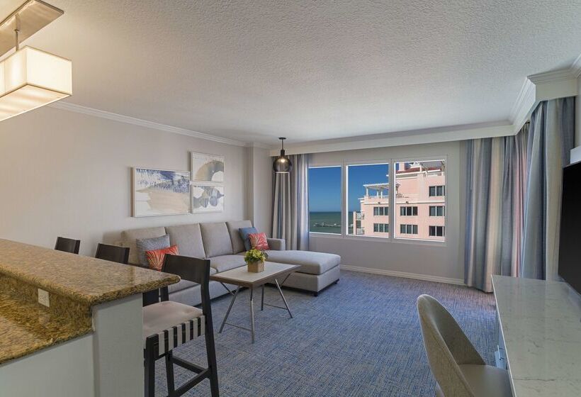 فندق Hyatt Regency Clearwater Beach Resort & Spa