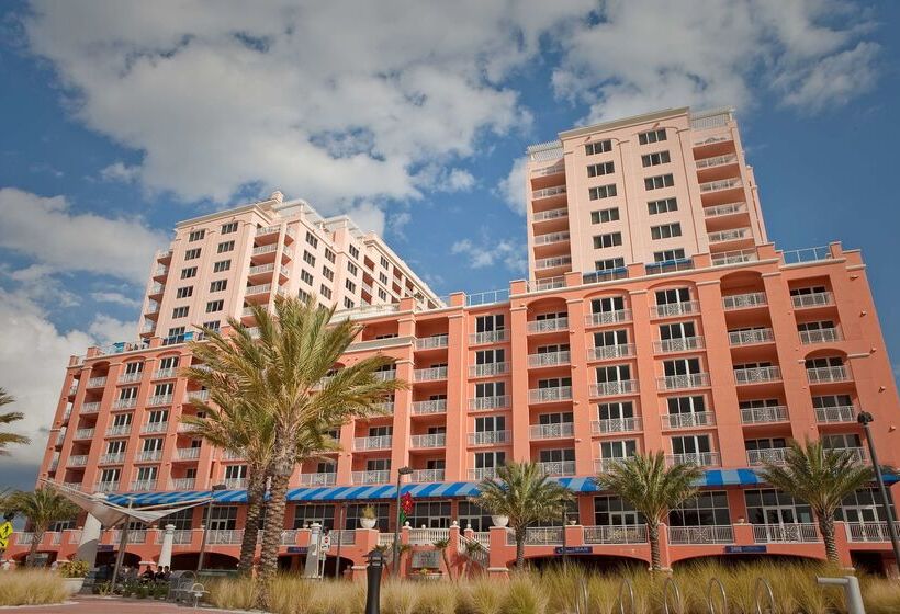 فندق Hyatt Regency Clearwater Beach Resort & Spa