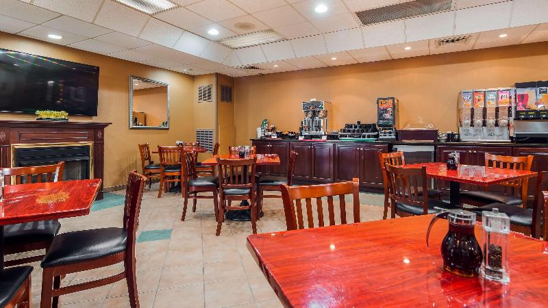 酒店 Inn At Mendehall
