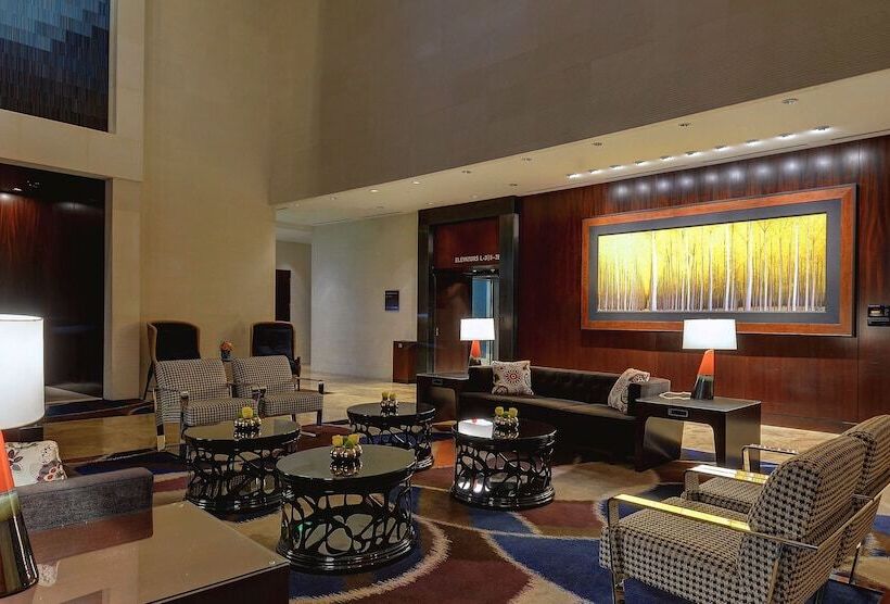 هتل Jet Luxury At The Vdara