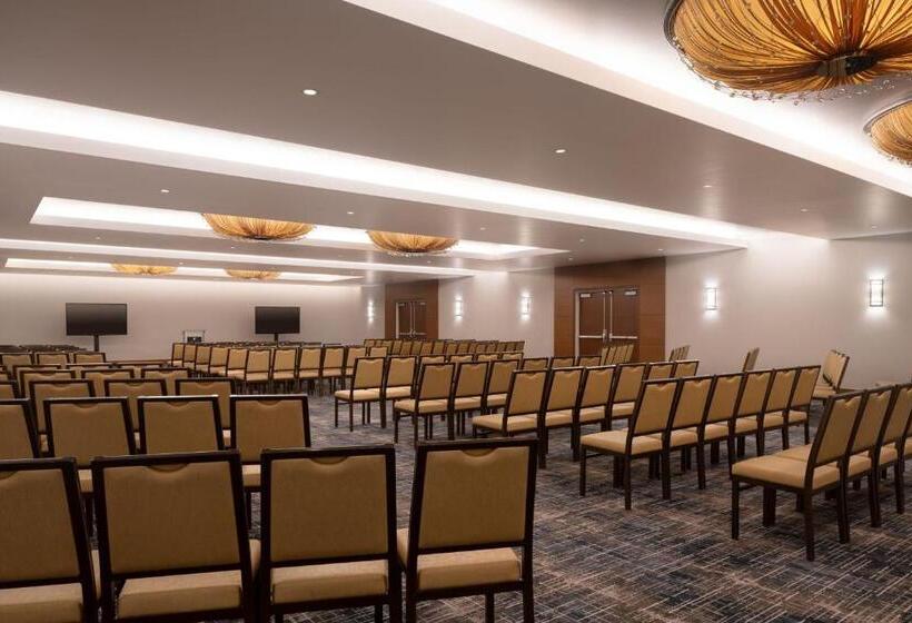 هتل Jw Marriott Los Angeles L.a. Live