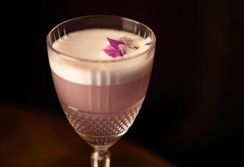 هتل Jw Marriott Los Angeles L.a. Live