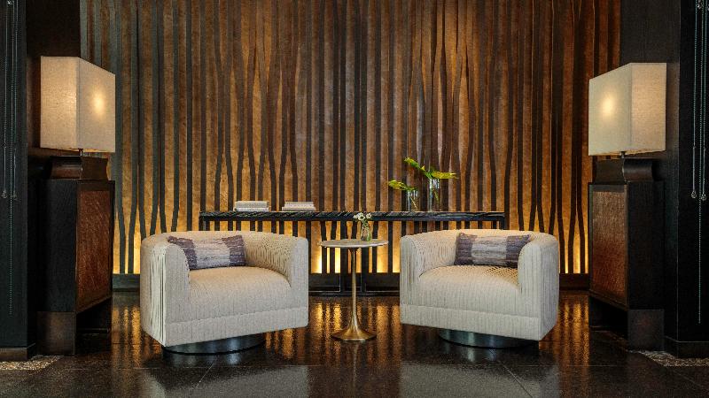 هتل Alma San Diego Downtown, A Tribute Portfolio