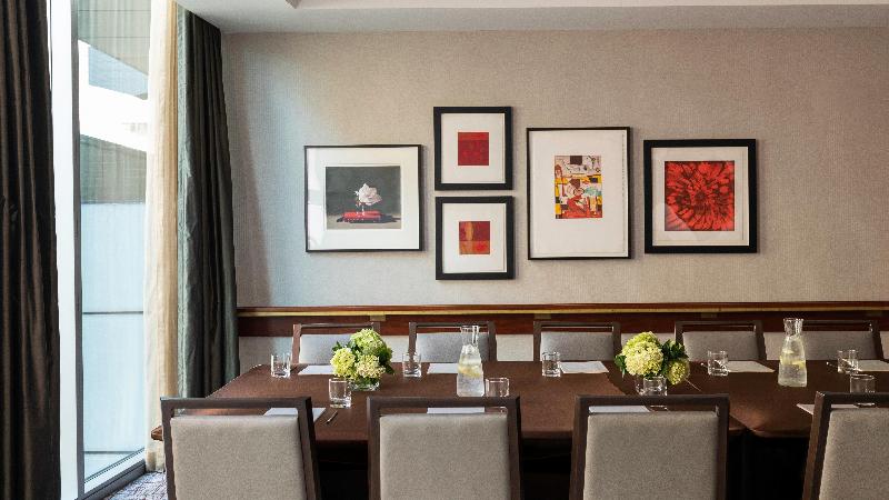 هتل Alma San Diego Downtown, A Tribute Portfolio