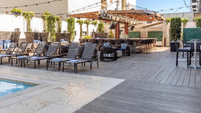 هتل Alma San Diego Downtown, A Tribute Portfolio