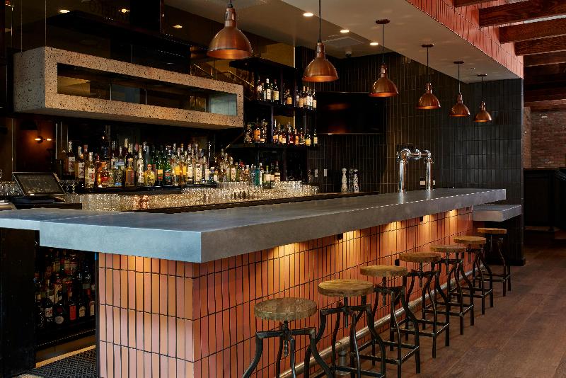 هتل Alma San Diego Downtown, A Tribute Portfolio