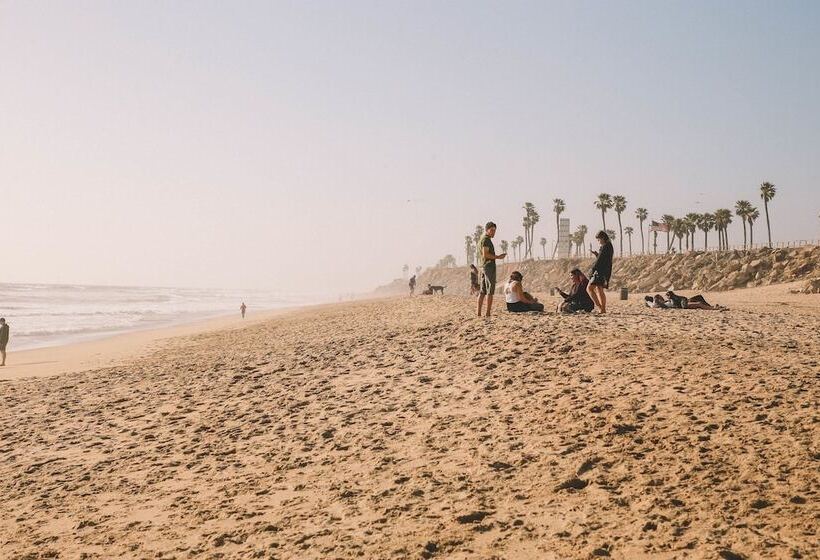 호텔 Kimpton Shorebreak Huntington Beach Resort, An Ihg