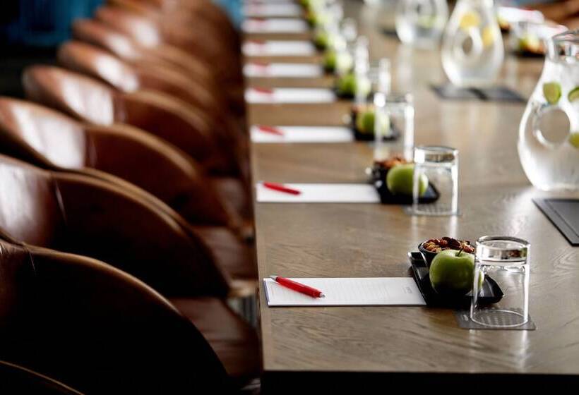 호텔 Kimpton Shorebreak Huntington Beach Resort, An Ihg