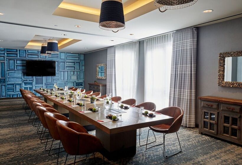 호텔 Kimpton Shorebreak Huntington Beach Resort, An Ihg