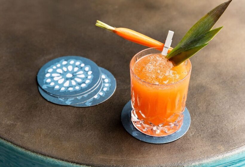 호텔 Kimpton Shorebreak Huntington Beach Resort, An Ihg