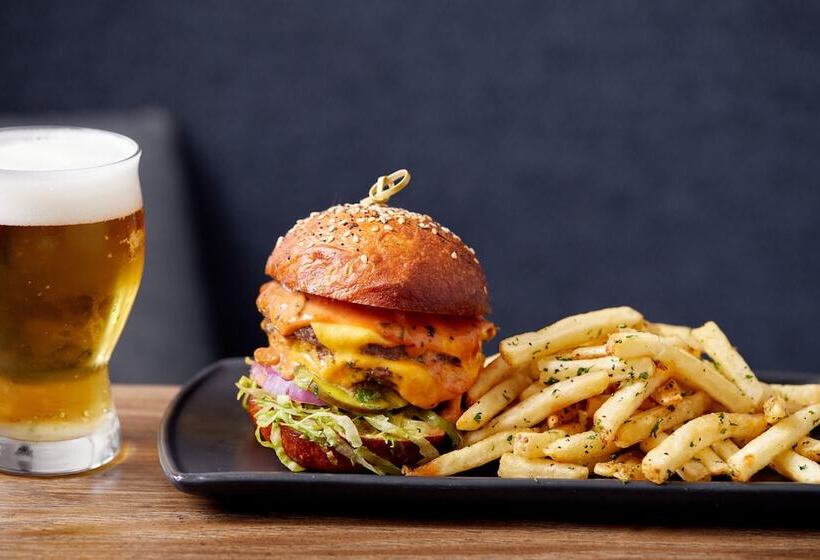 호텔 Kimpton Shorebreak Huntington Beach Resort, An Ihg