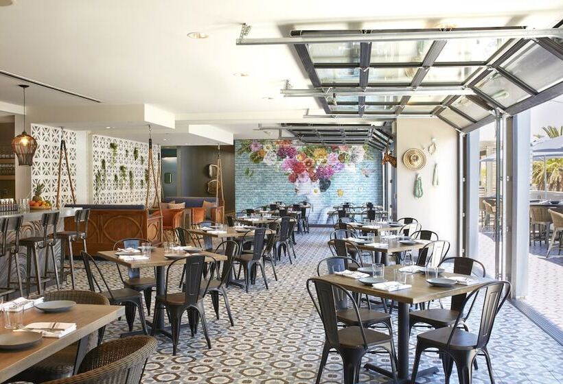 호텔 Kimpton Shorebreak Huntington Beach Resort, An Ihg