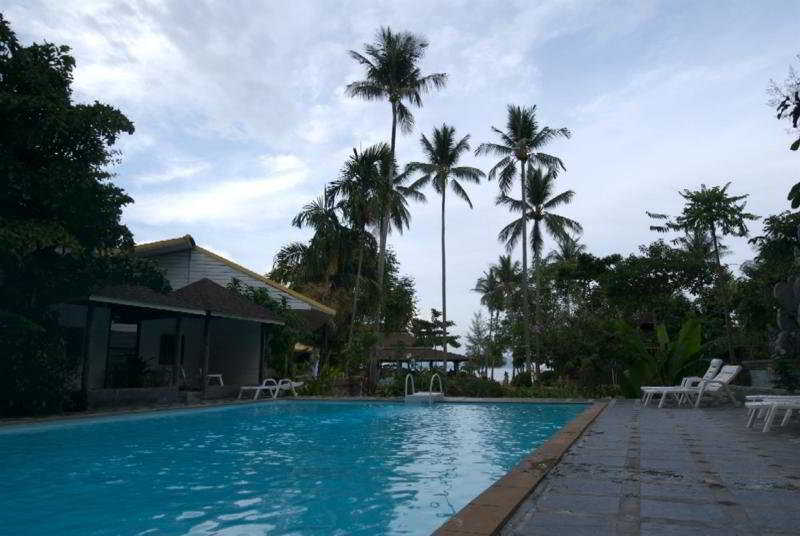 Hotel Ko Hai Fantasy Resort & Spa