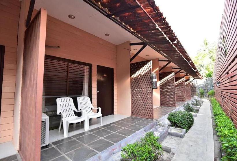 فندق Koh Hai Fantasy Resort & Spa