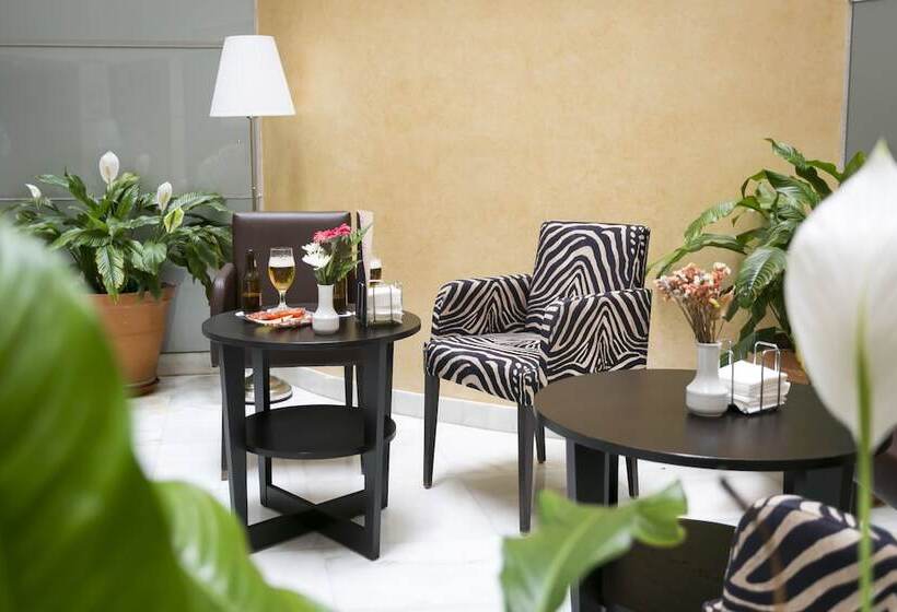 هتل La Casa De La Trinidad