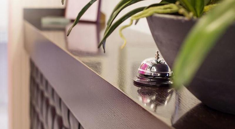 هتل La Casa De La Trinidad