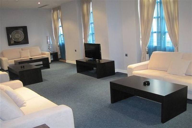 هتل La Casa De La Trinidad