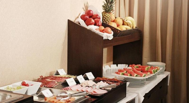 هتل La Casa De La Trinidad