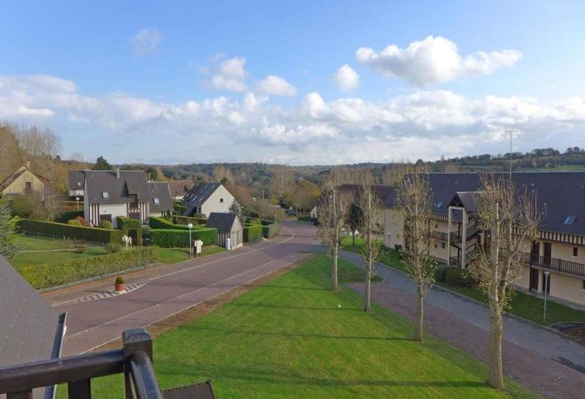 فندق Apartment La Cour Du Moulin