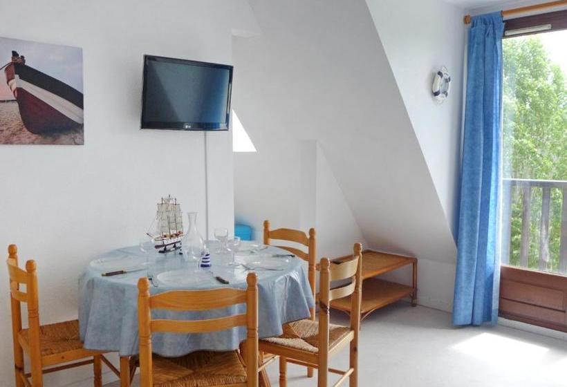 فندق Apartment La Cour Du Moulin