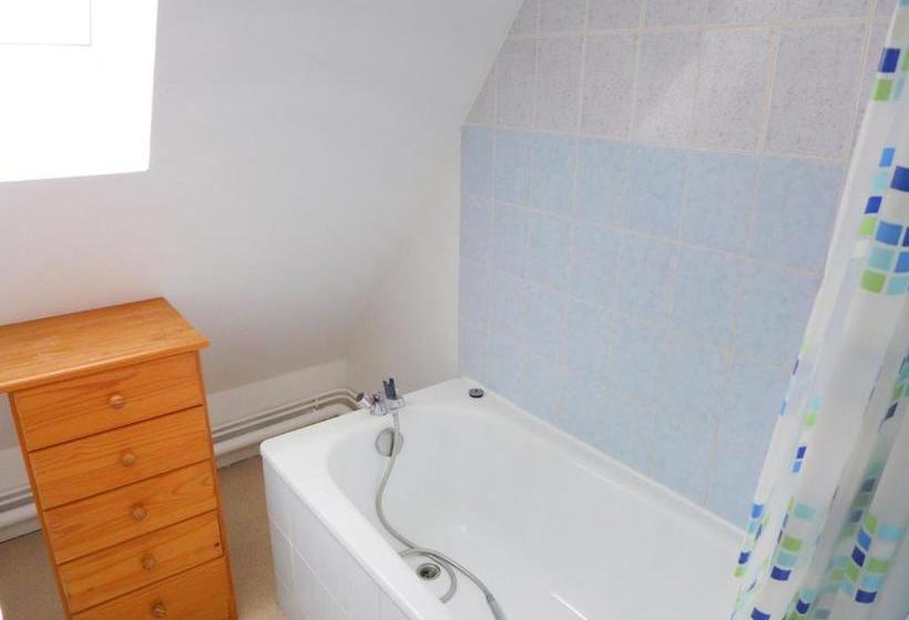 فندق Apartment La Cour Du Moulin