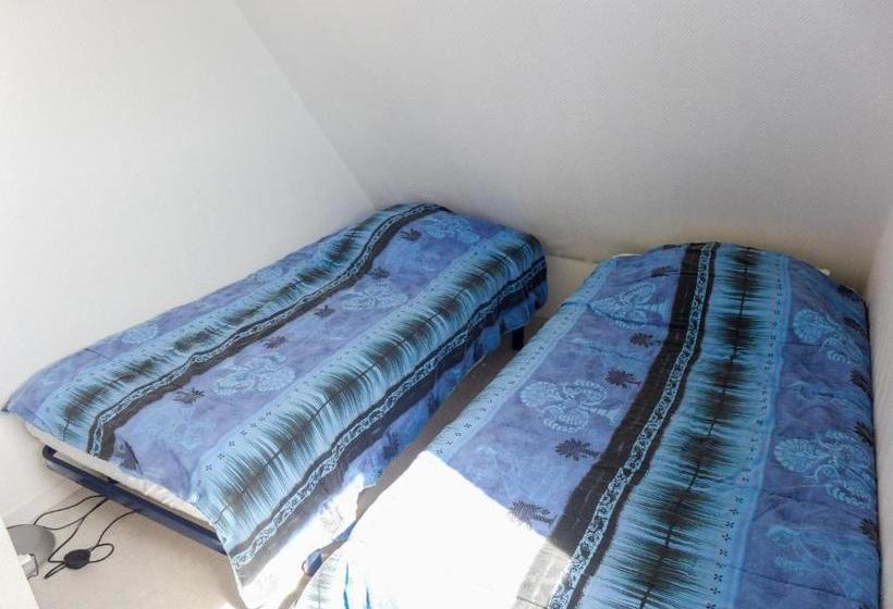 فندق Apartment La Cour Du Moulin