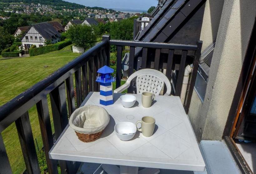 فندق Apartment La Cour Du Moulin