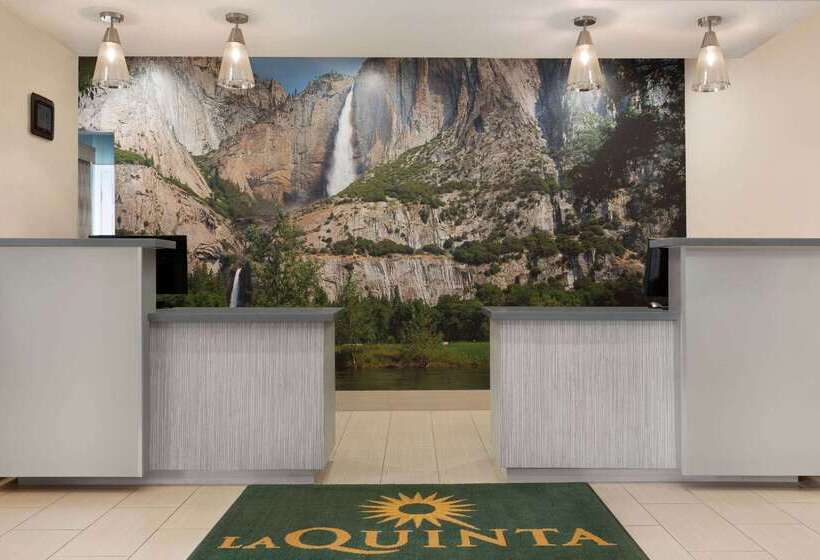 هتل La Quinta By Wyndham Fresno Northwest