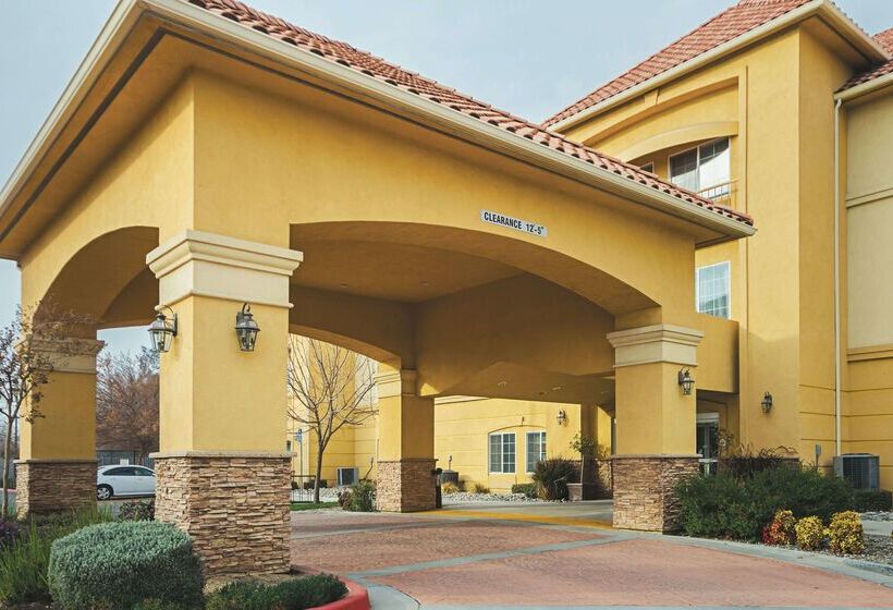 هتل La Quinta By Wyndham Fresno Northwest