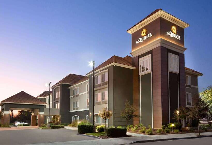 هتل La Quinta By Wyndham Fresno Northwest