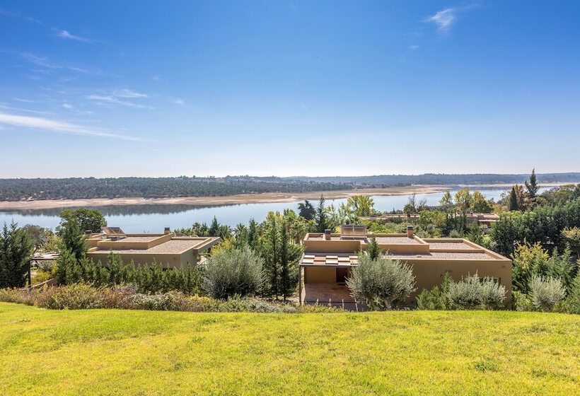 酒店 Ap Lago Montargil   Conference & Spa