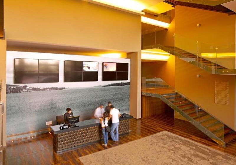 酒店 Ap Lago Montargil   Conference & Spa