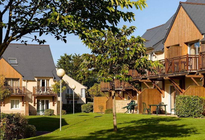 ホテル Lagrange Vacances Les Roches Douvres