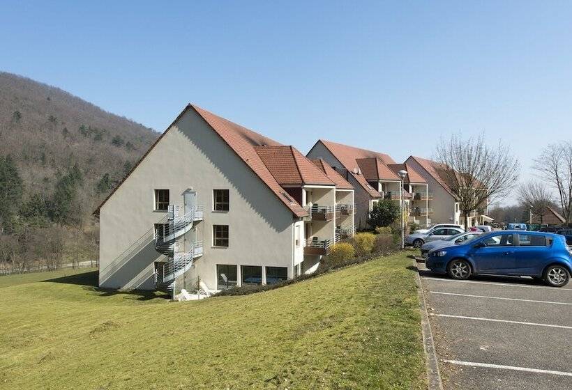 בית מלון כפרי Résidence Domaine Du Golf