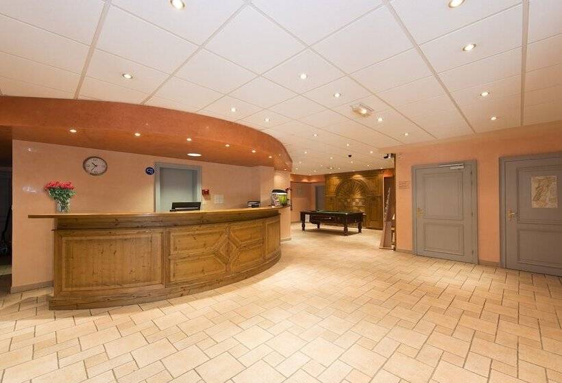 ホテル Résidence Domaine Du Golf
