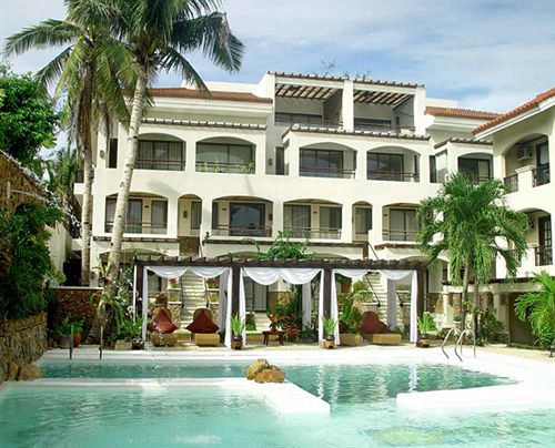 Hotel Le Soleil De Boracay