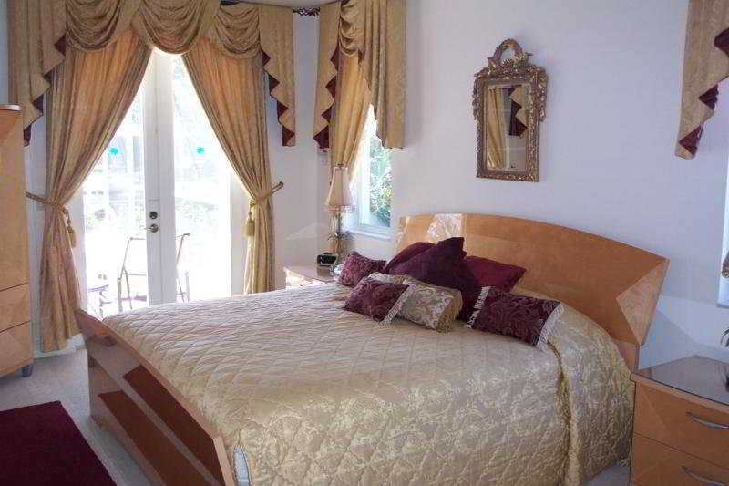 Отель Lmi Gulf Coast Homes, Marco Island