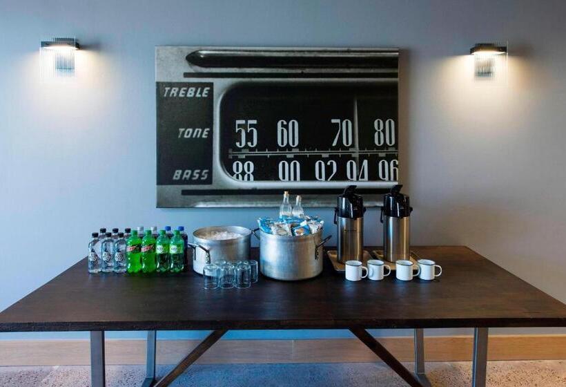 호텔 Moxy Phoenix Tempe/asu Area