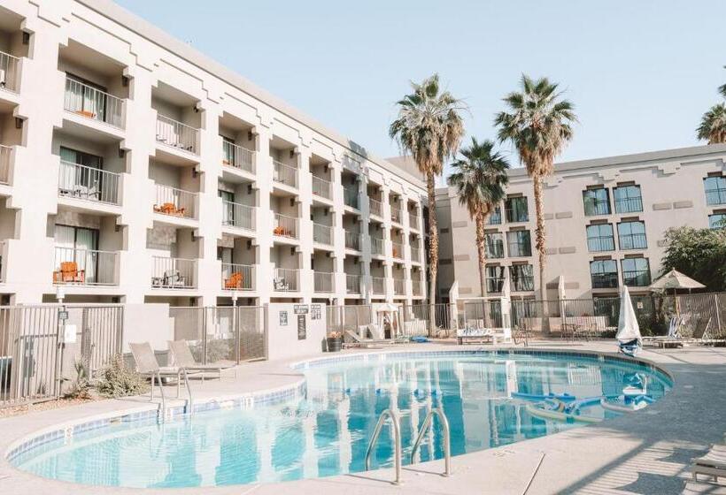 호텔 Moxy Phoenix Tempe/asu Area