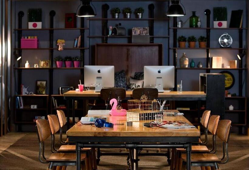 호텔 Moxy Phoenix Tempe/asu Area