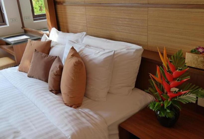 هتل Mövenpick Resort Bangtao Beach Phuket